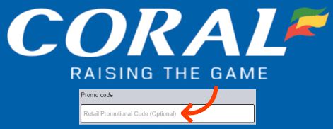 coral promo code free spins|Coral Promo Code 2024: Exclusive Sign.